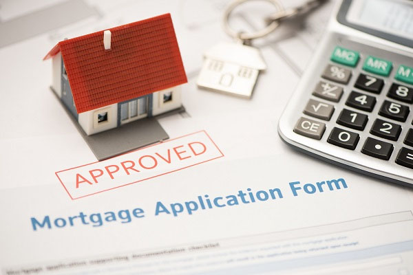 Mortgage Loans